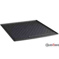 BMW 4-serie G26 Gran Coupe 2021 - Kofferbakmat