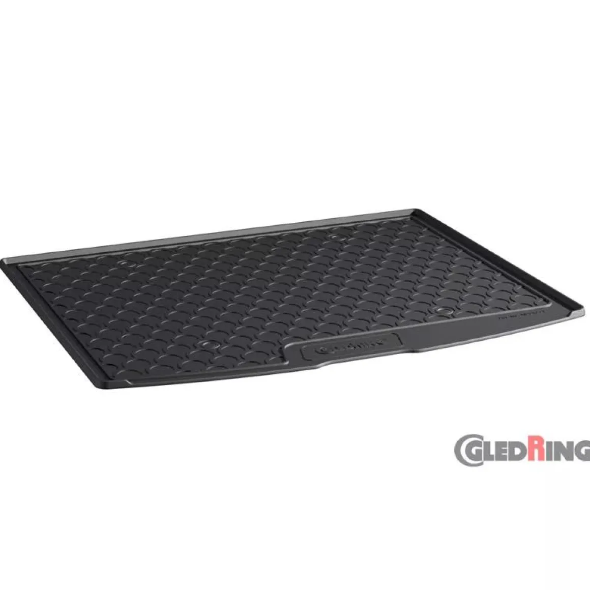 BMW 2-serie (U06) Active Tourer 2021 - Kofferbakmat