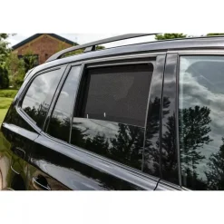 BMW X3 E83 2003-2010 - Zonneschermen