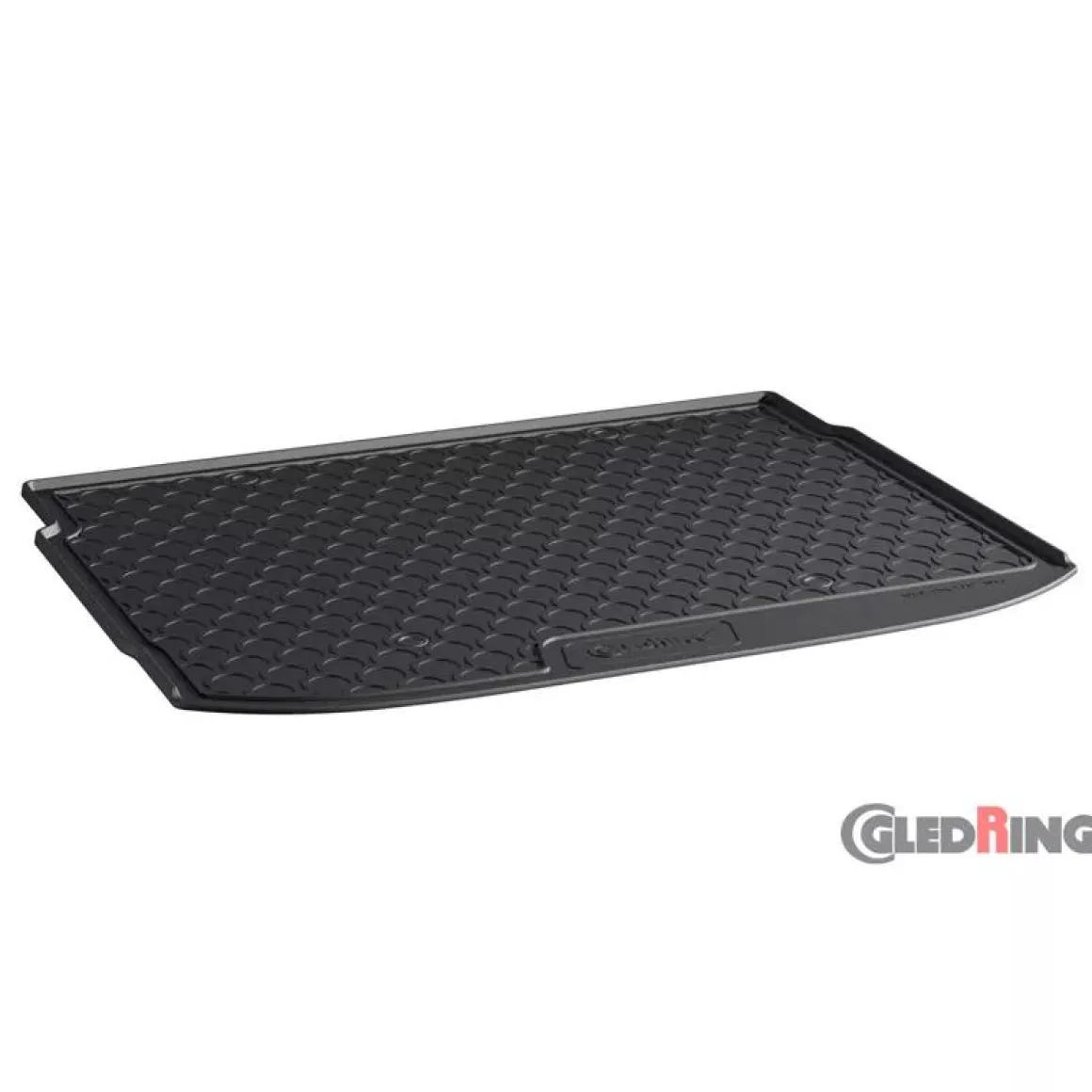 BMW X4 (F26) 2014-2018 - Kofferbakmat