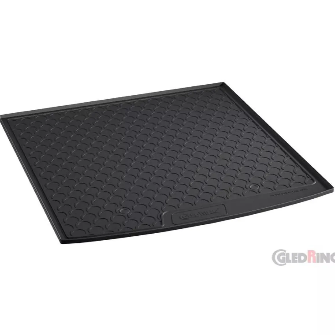 BMW X3 (F25) 2010-2017 - Kofferbakmat