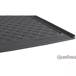 BMW X1 F48 2015-2022 - Kofferbakmat