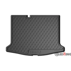 BMW X1 F48 2015-2022 - Kofferbakmat