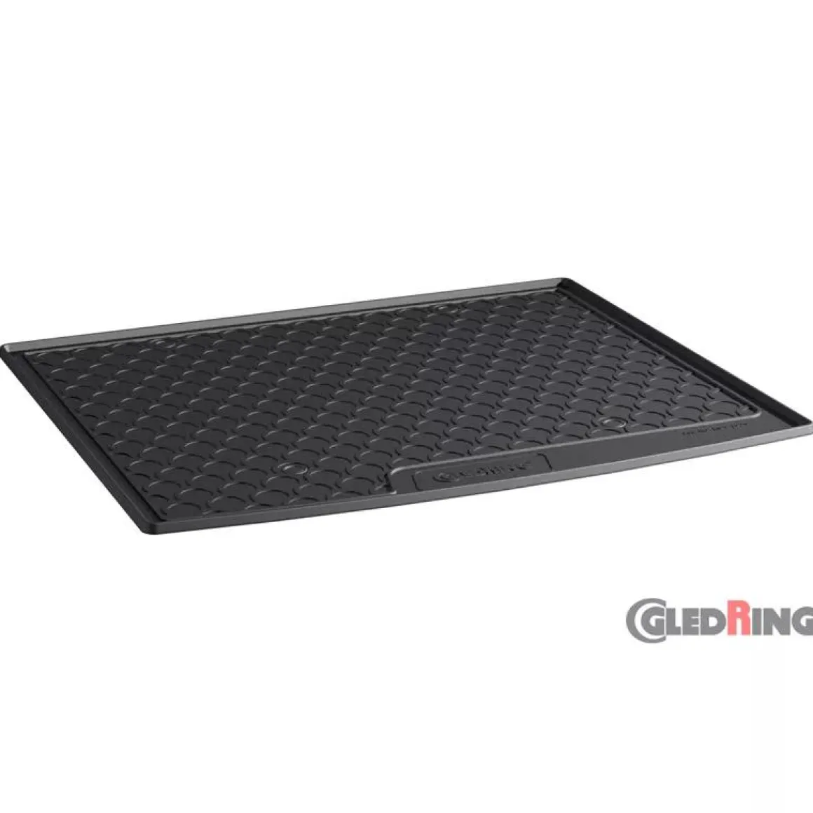 BMW X1 (U11) Diesel 2022 - Kofferbakmat