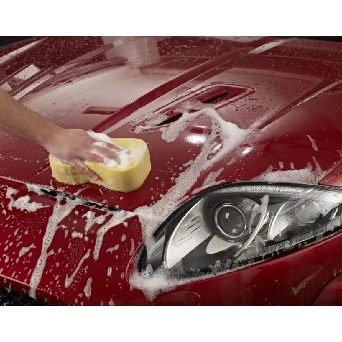 Bodywork Shampoo Conditioner - 1 liter