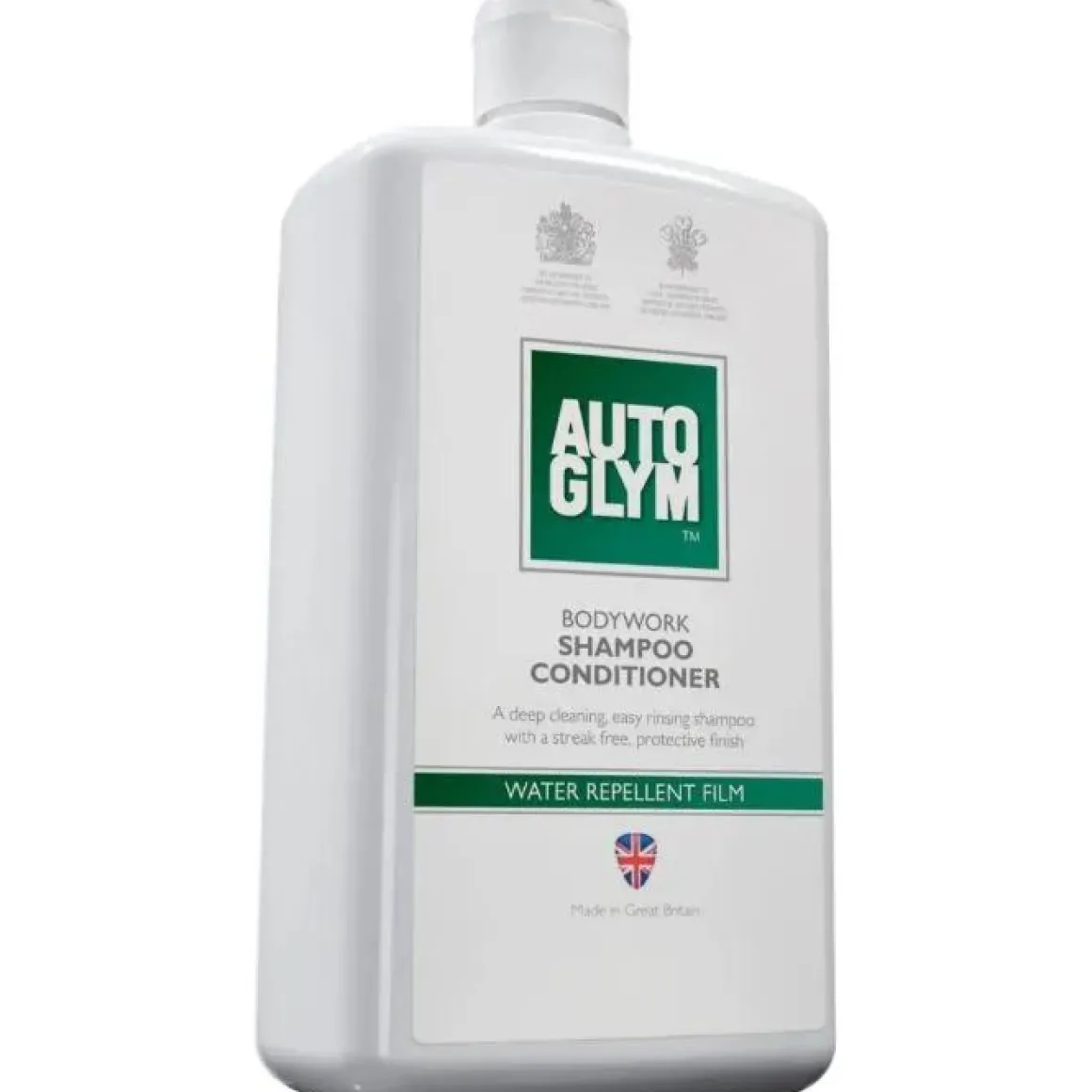 Bodywork Shampoo Conditioner - 1 liter