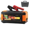 Boost Dual - 12/24V Jumpstarter - 2880CCA