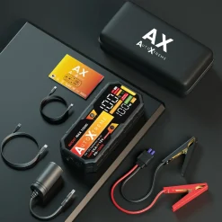 Boost Max - Jumpstarter & Starthulp - 1440CCA