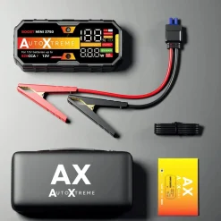 Boost Mini - Jumpstarter & Starthulp - 620CCA