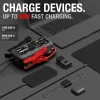 Boost X Lithium Jump Starter 1750A voor voertuigen
