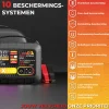 Boost Xtreme - Compressor Jumpstarter - 1920CCA