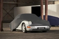 BOXX indoor autohoes - L