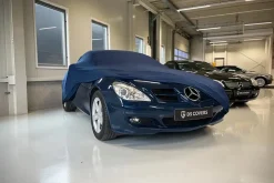 BOXX indoor autohoes - M