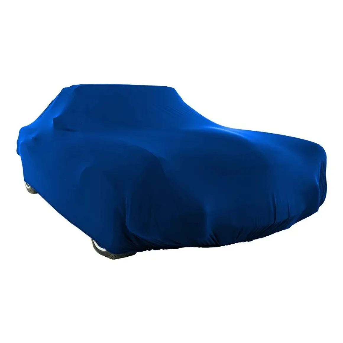BOXX indoor autohoes - M