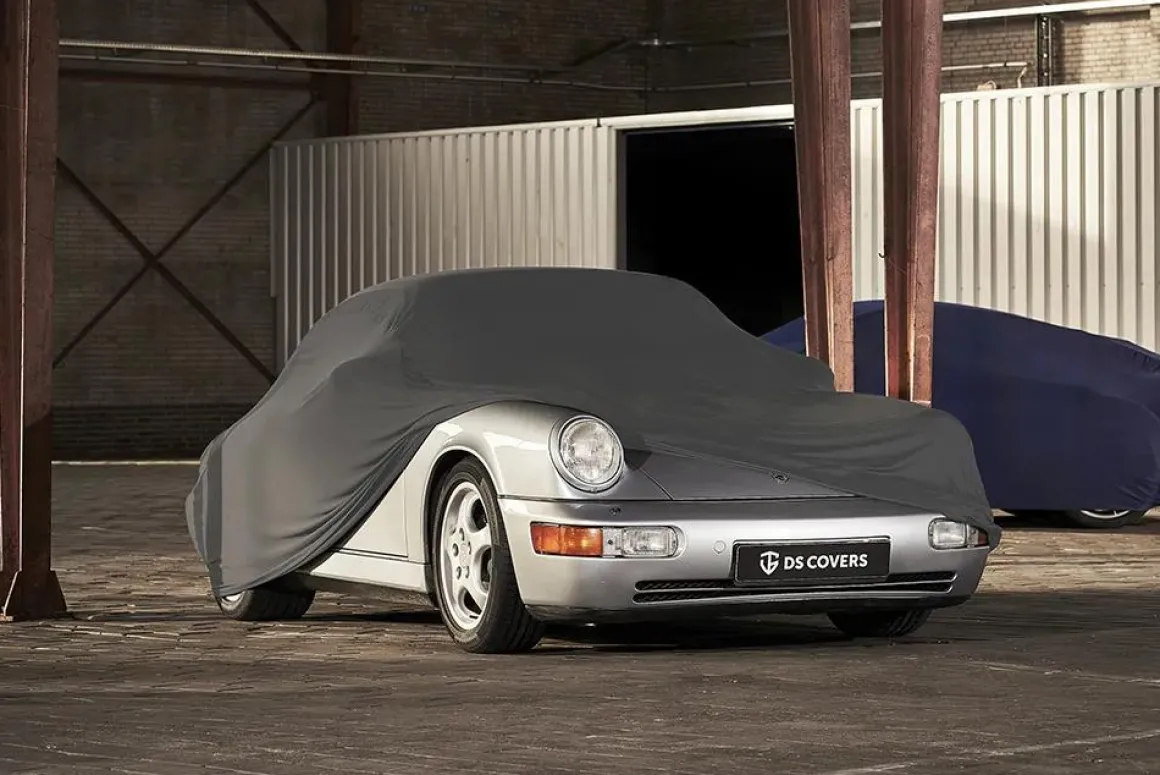 BOXX indoor autohoes - XL