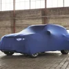 BOXX SUV indoor autohoes - L