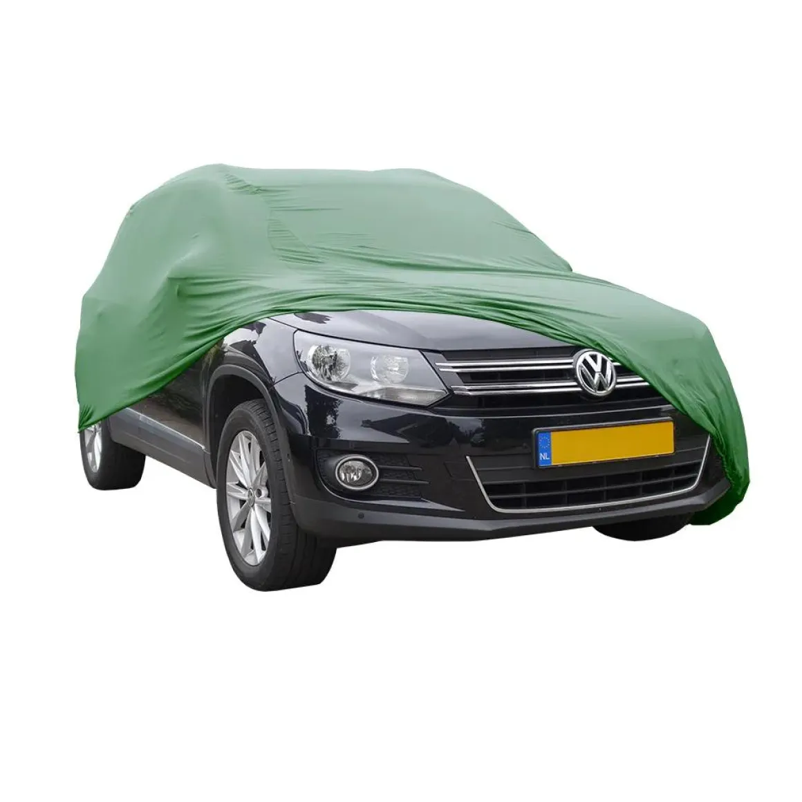 BOXX SUV indoor autohoes - M