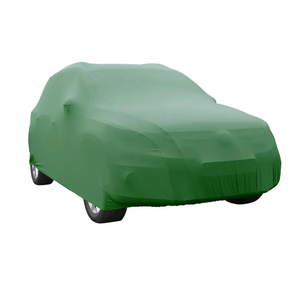 BOXX SUV indoor autohoes - M