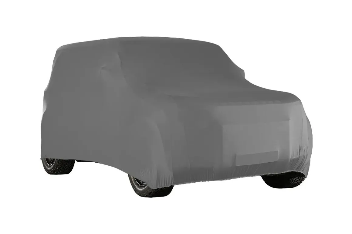 BOXX SUV indoor autohoes - M