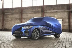 BOXX SUV indoor autohoes - XL