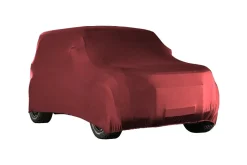 BOXX SUV indoor autohoes - M