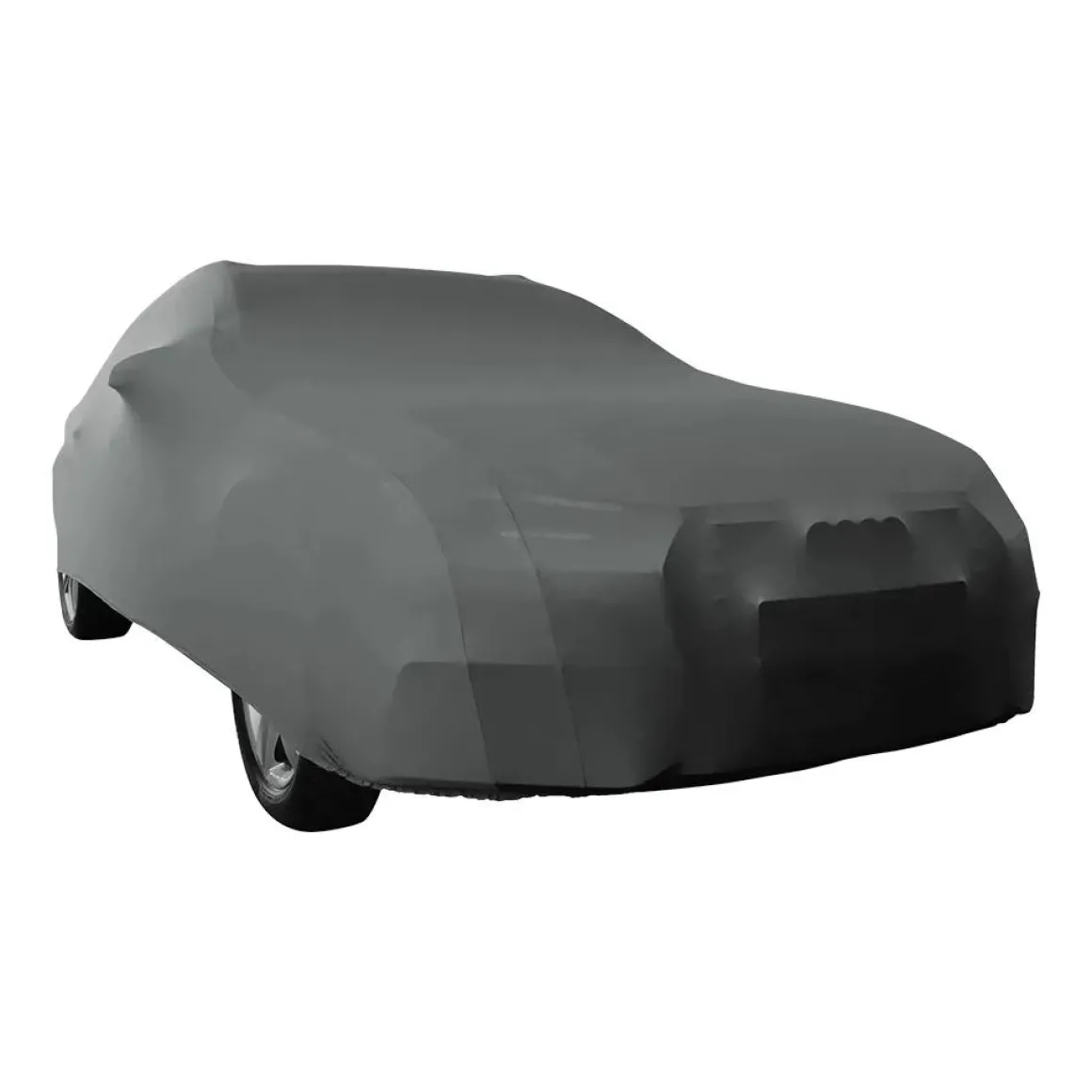 BOXX SW indoor autohoes - M