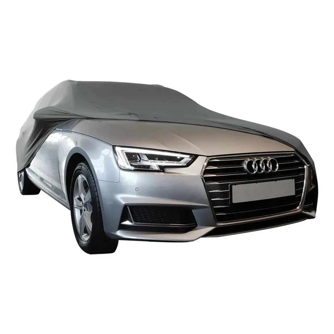 BOXX SW indoor autohoes - M