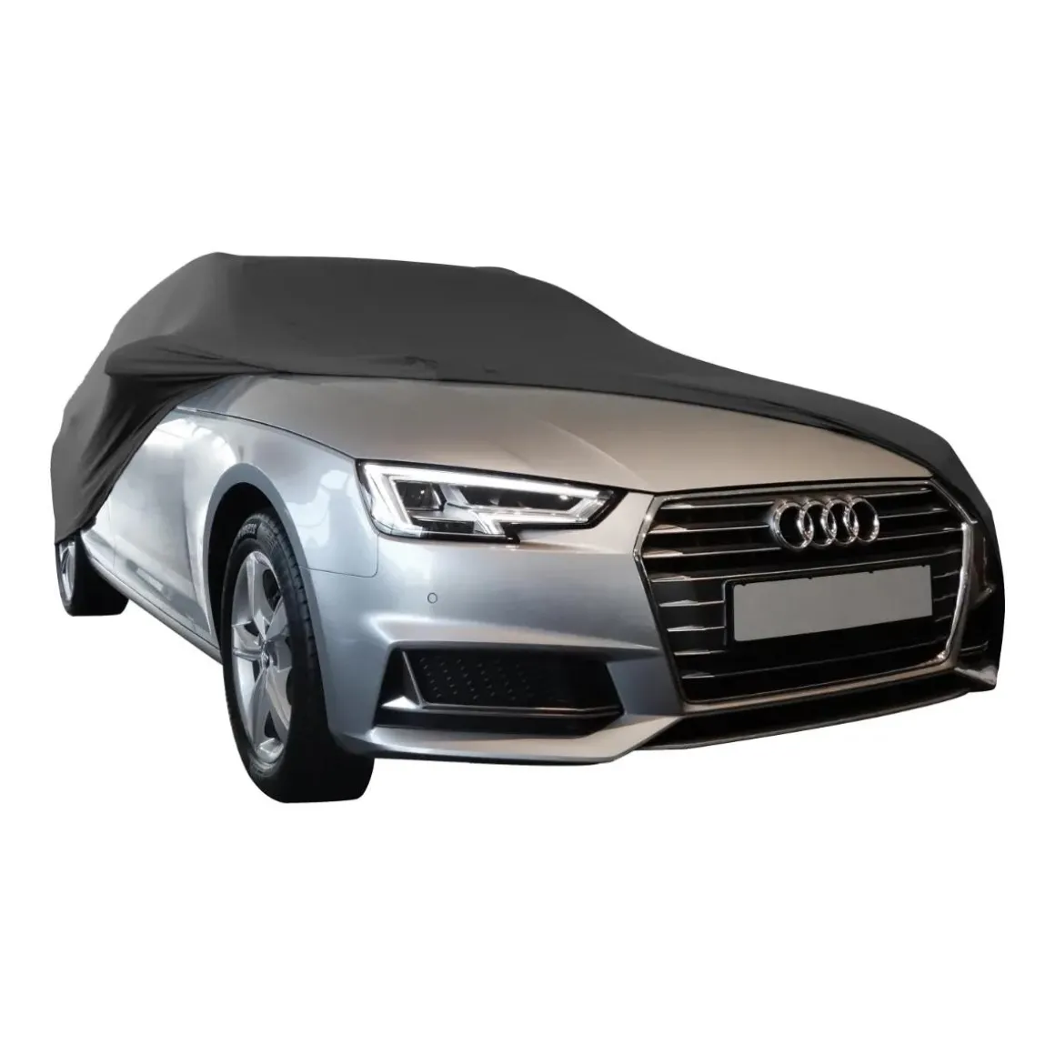 BOXX SW indoor autohoes - L