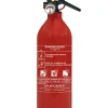 Brandblusser ABC 1 kg - met manometer
