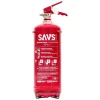 Brandblusser poeder 3 kg