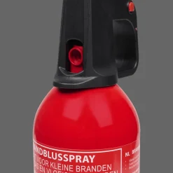 Brandblusser Spray