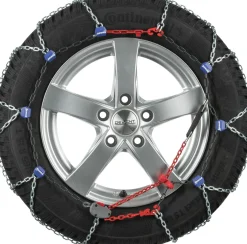 Brenta 9 XMB - Sneeuwketting 67