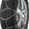 Brenta 9 XMB - Sneeuwketting 60