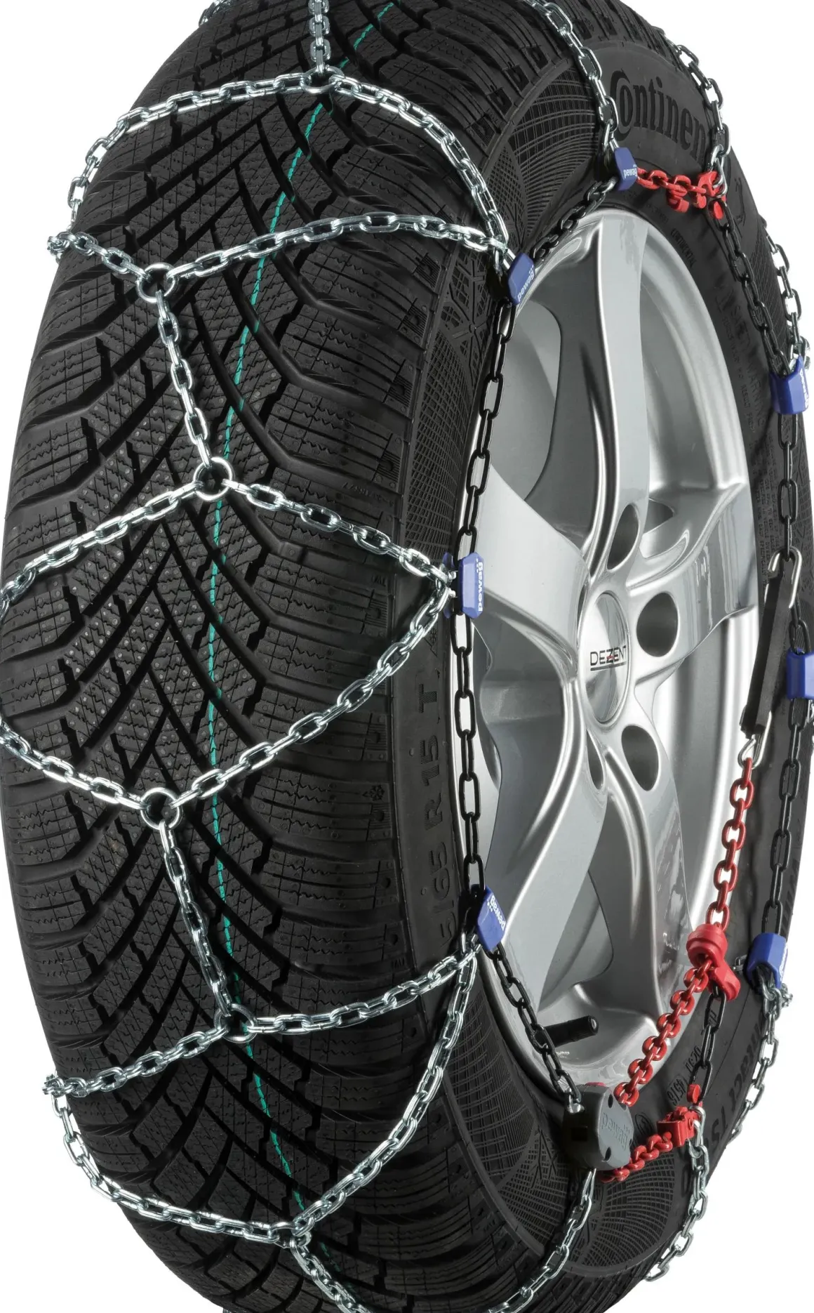 Brenta 9 XMB - Sneeuwketting 60
