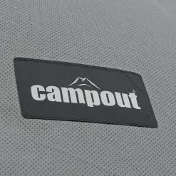 Camperhoes - 6,5 m