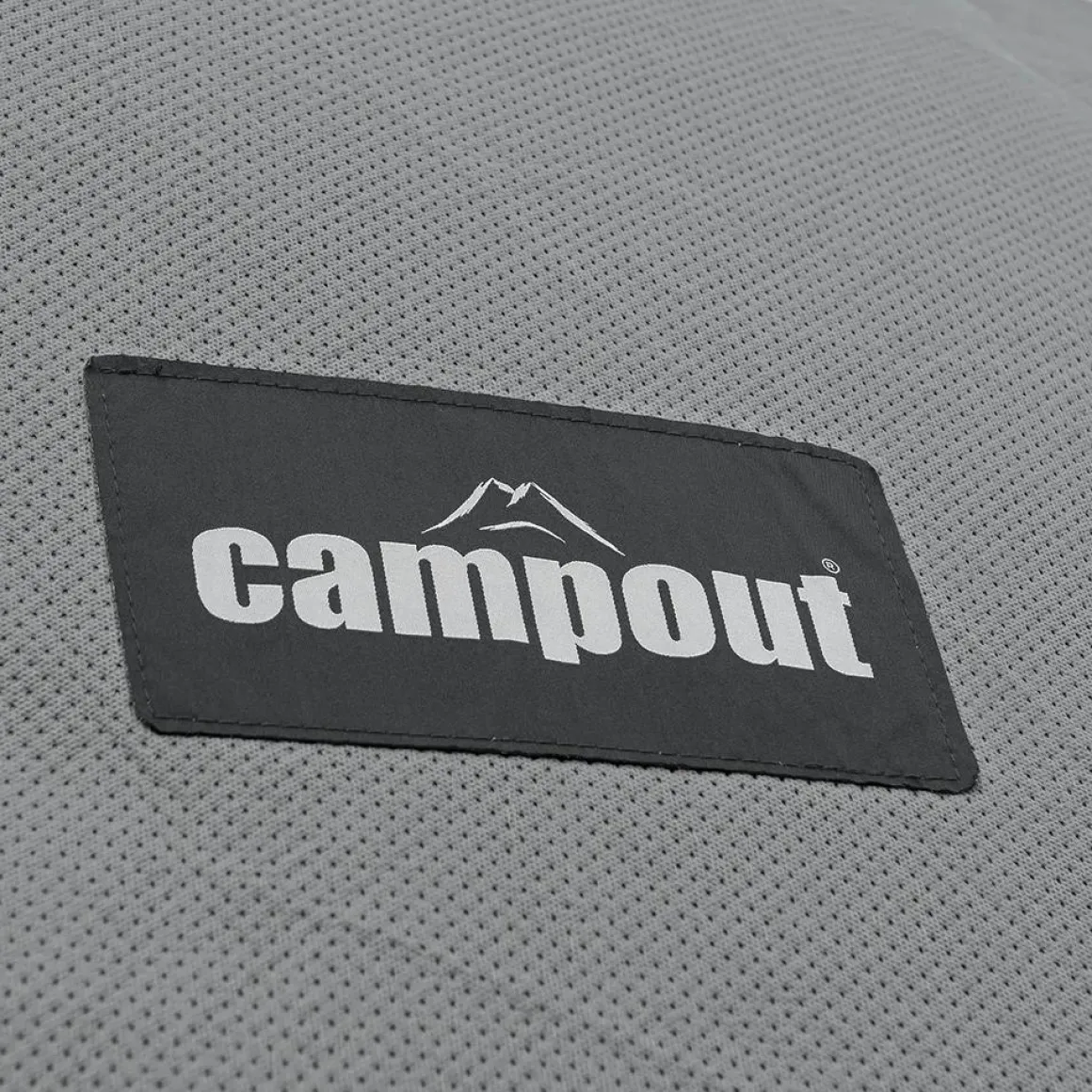 Camperhoes - 6,5 m