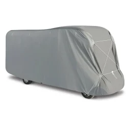 Camperhoes - L650 x B238 x H270 cm