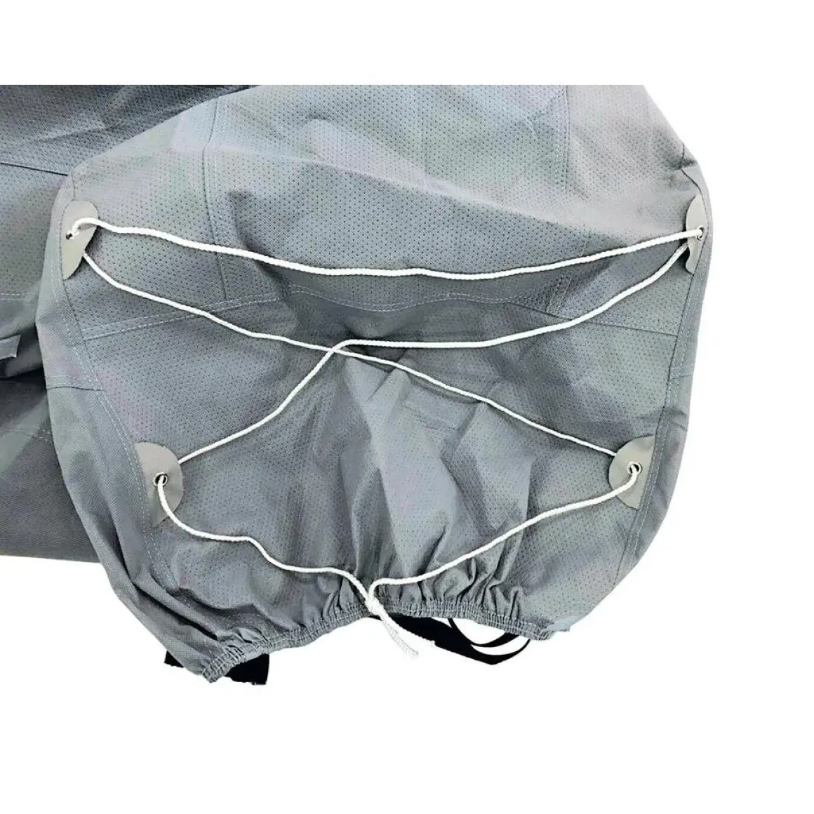 Camperhoes - L650 x B238 x H270 cm