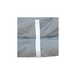 Camperhoes - L610 x B238 x H270 cm