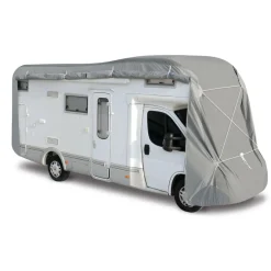 Camperhoes - L610 x B238 x H270 cm