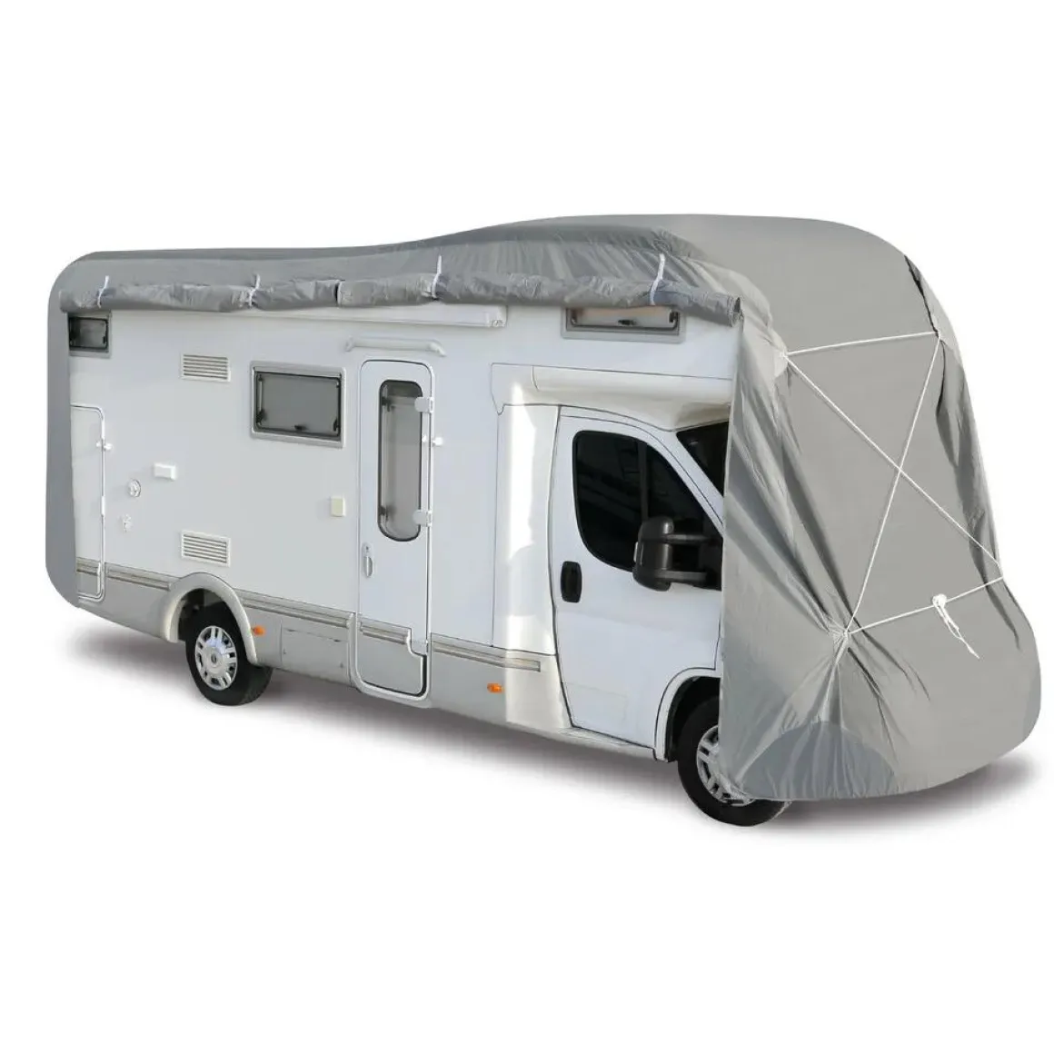 Camperhoes - L610 x B238 x H270 cm