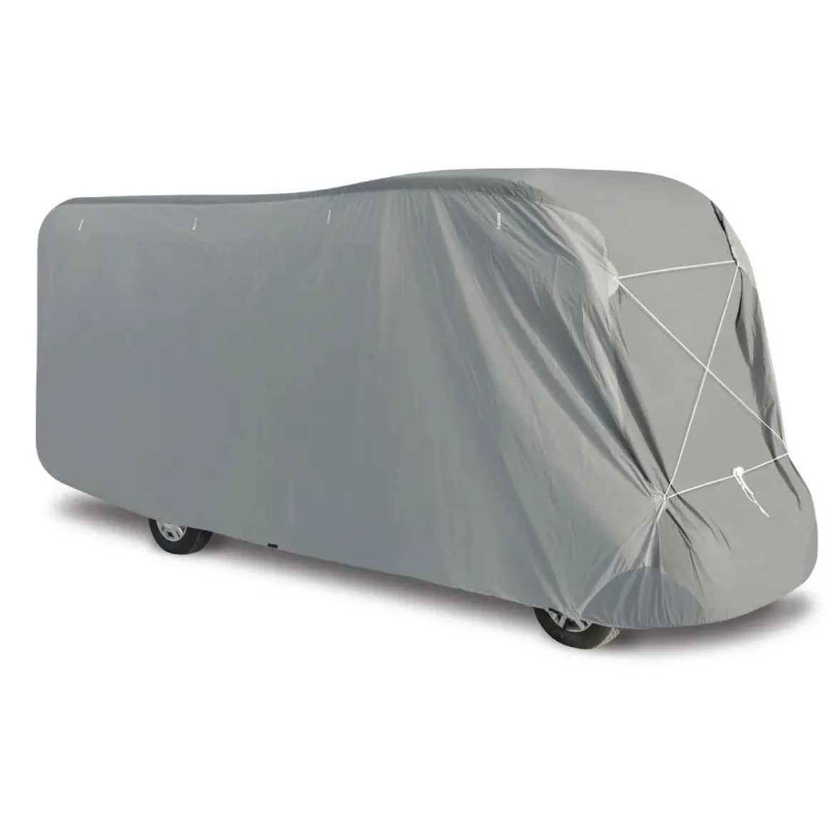 Camperhoes - L610 x B238 x H270 cm