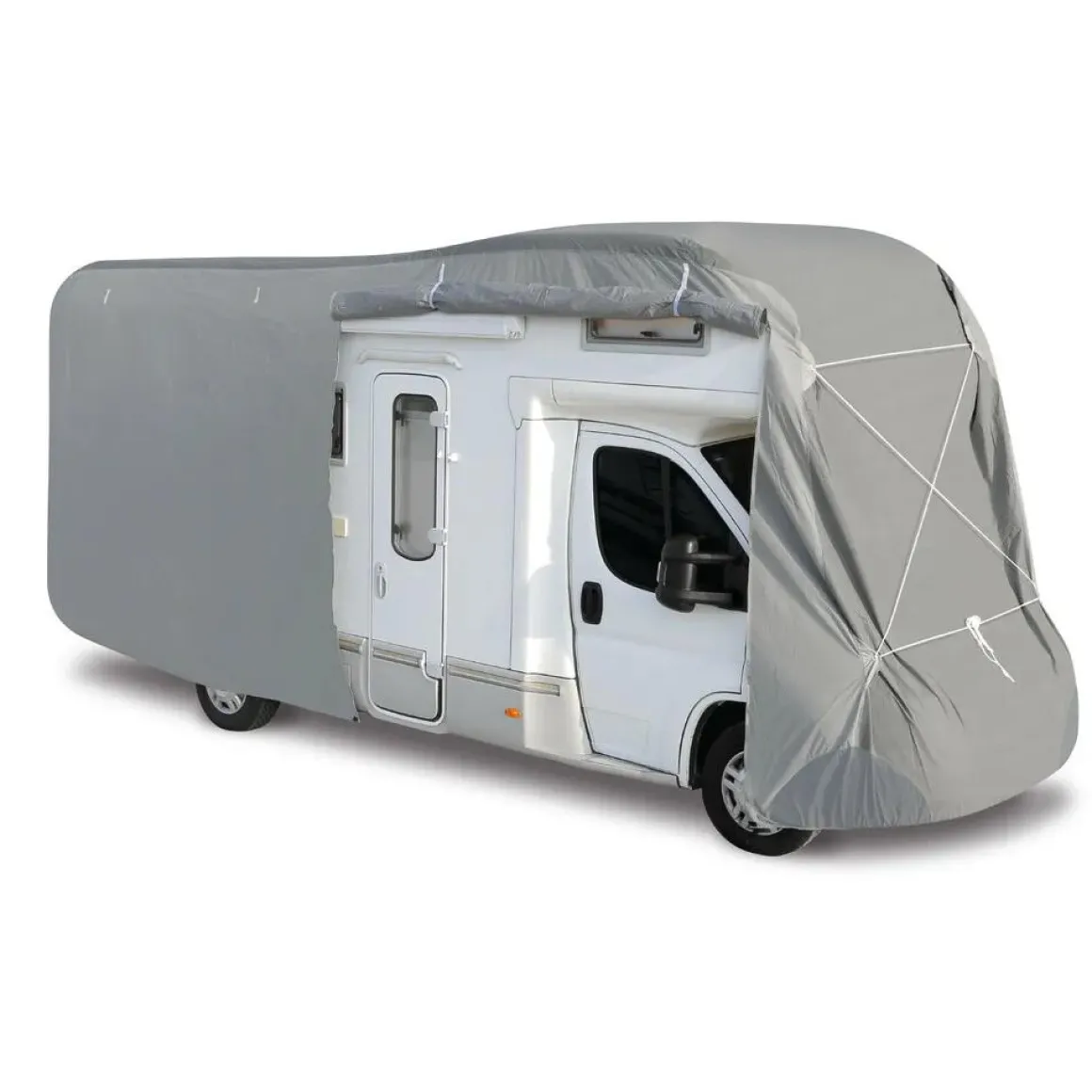 Camperhoes - L610 x B238 x H270 cm