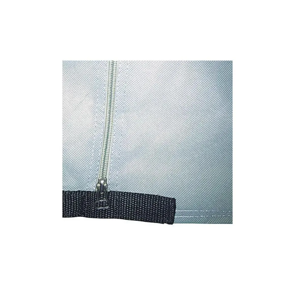 Camperhoes - L750 x B238 x H270 cm