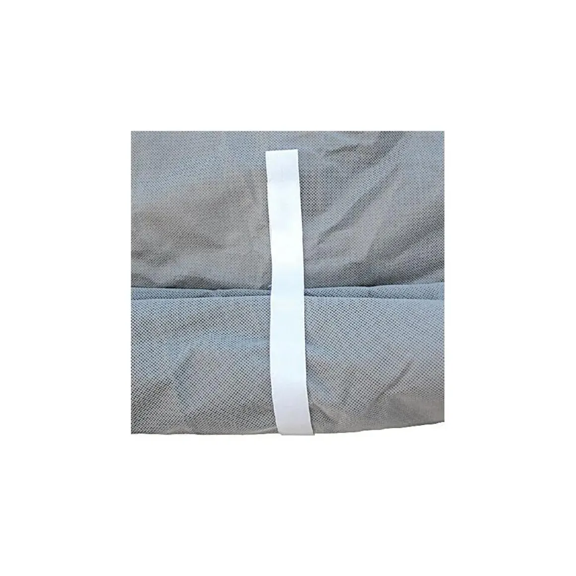 Camperhoes - L750 x B238 x H270 cm