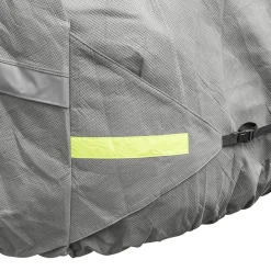 Camperhoes Fiat Ducato 550x210x227 cm