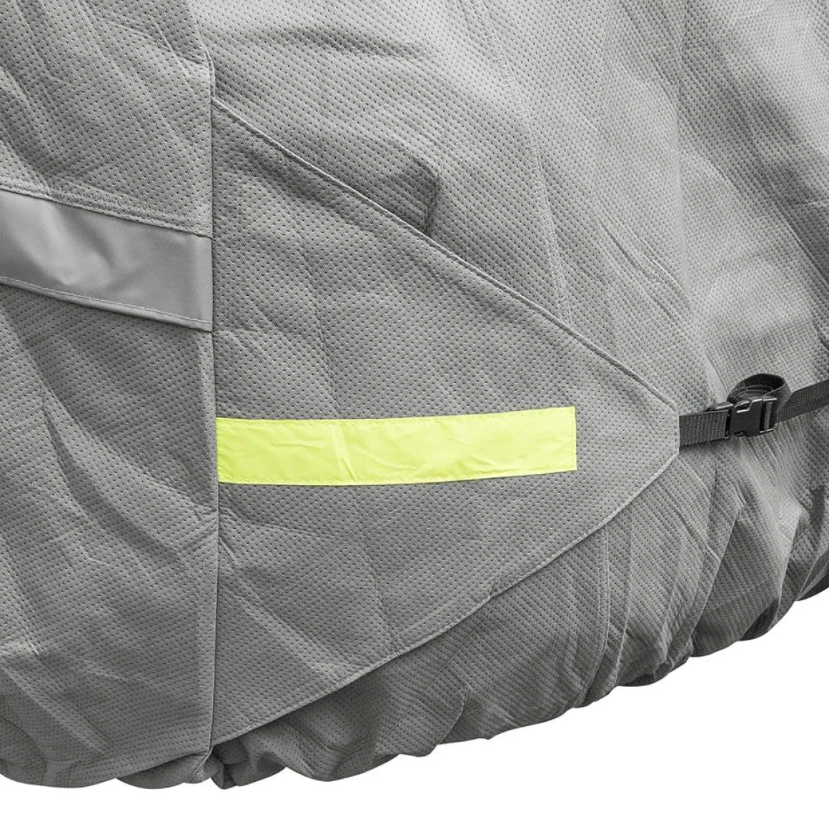 Camperhoes Fiat Ducato 550x210x227 cm