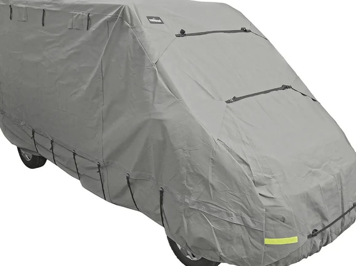 Camperhoes Fiat Ducato 550x210x227 cm