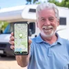 CamperTracker 4G GPS
