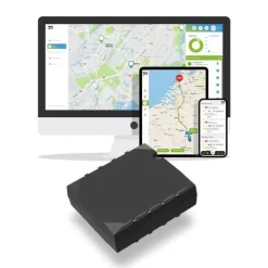 CamperTracker 4G GPS